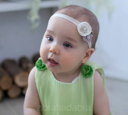 Opaska Zosia